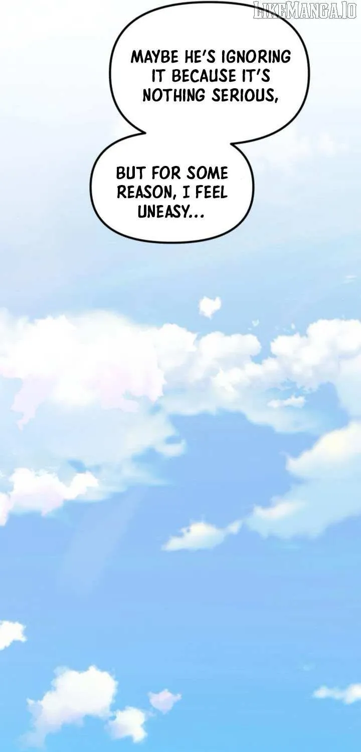 The Genius Wants to Be Ordinary! Chapter 45 page 36 - 