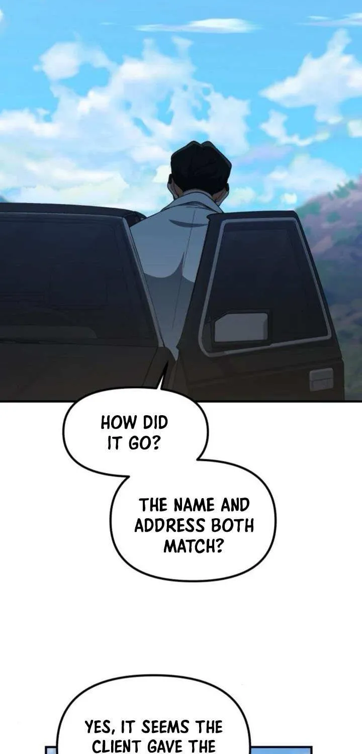 The Genius Wants to Be Ordinary! Chapter 45 page 37 - 