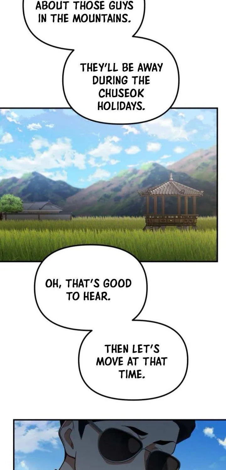 The Genius Wants to Be Ordinary! Chapter 45 page 39 - 