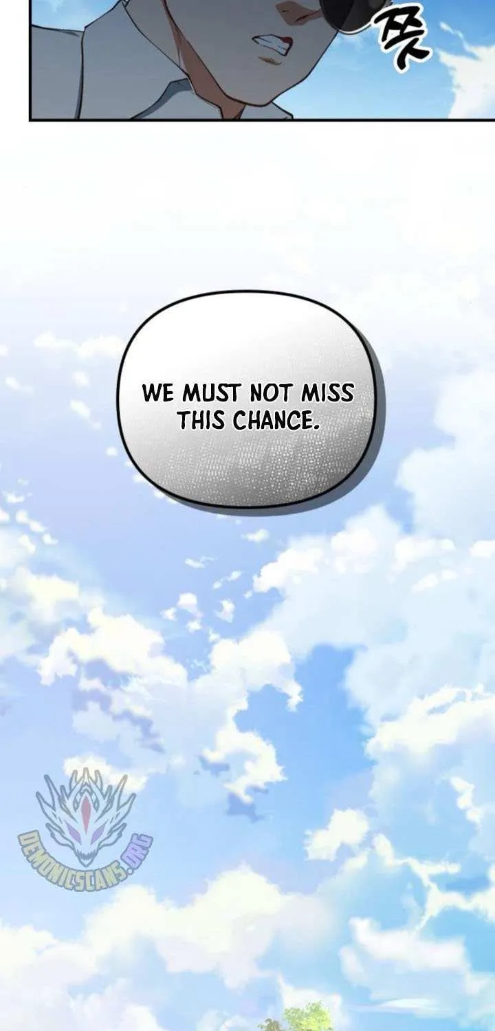 The Genius Wants to Be Ordinary! Chapter 45 page 40 - 