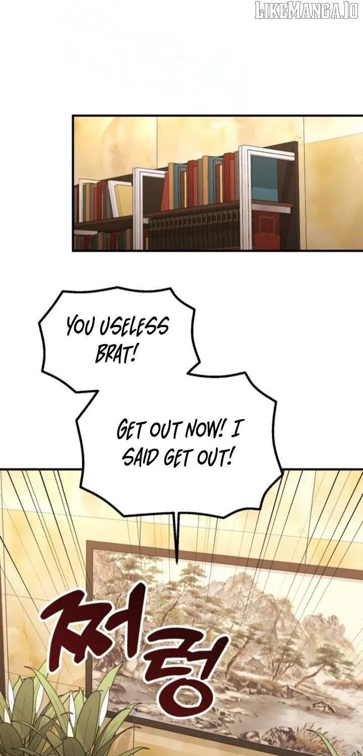 The Genius Wants to Be Ordinary! Chapter 45 page 43 - 