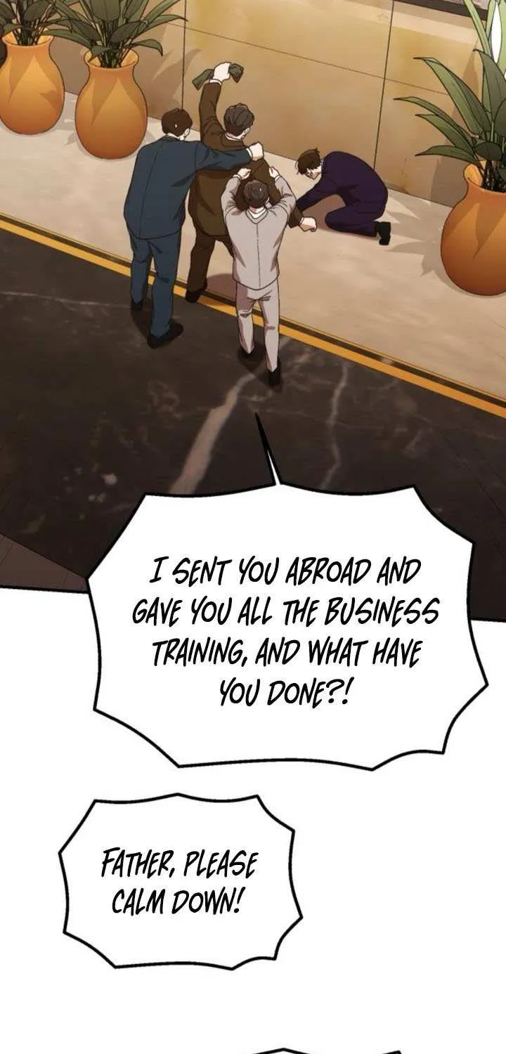 The Genius Wants to Be Ordinary! Chapter 45 page 44 - 