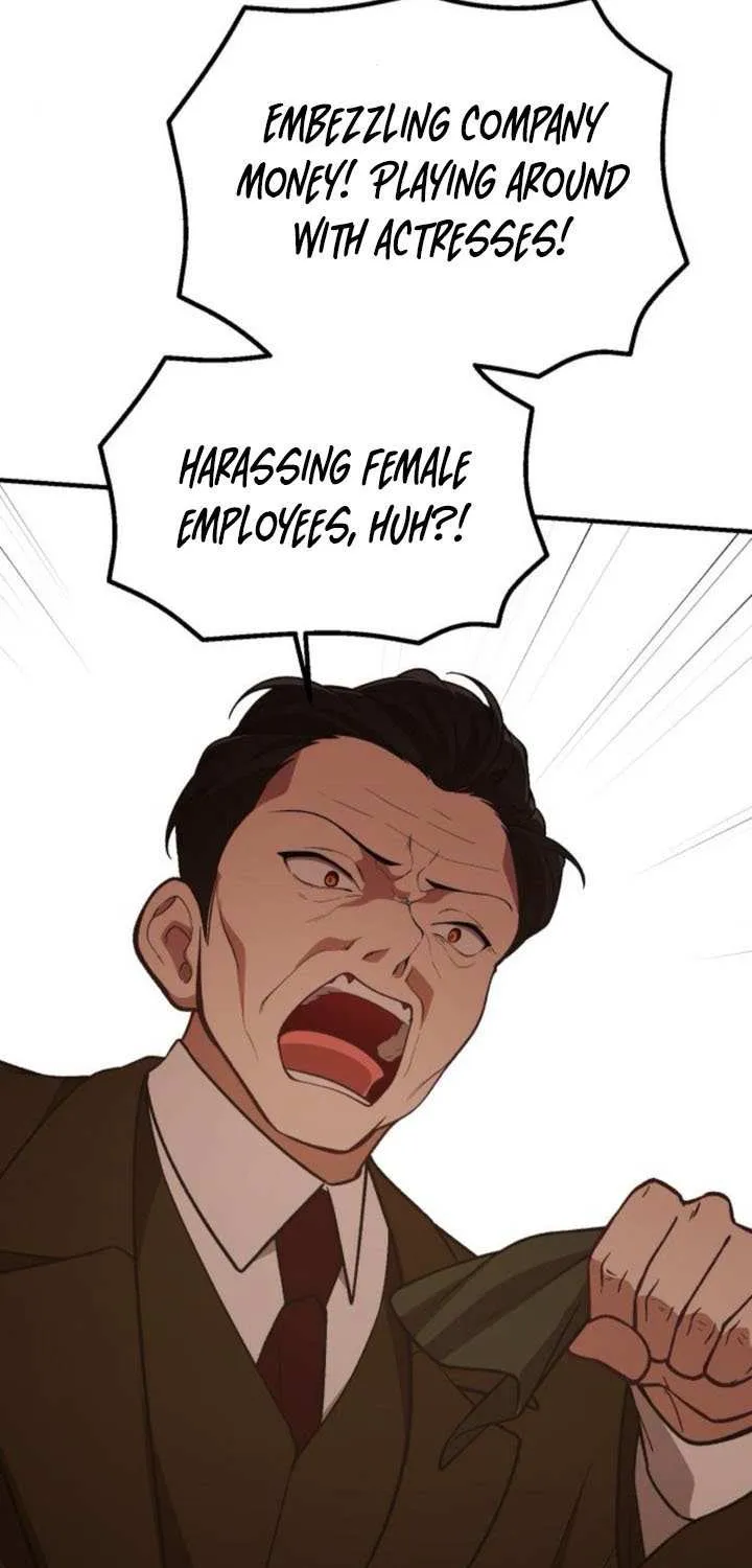 The Genius Wants to Be Ordinary! Chapter 45 page 45 - 