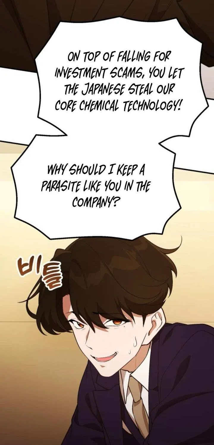 The Genius Wants to Be Ordinary! Chapter 45 page 46 - 