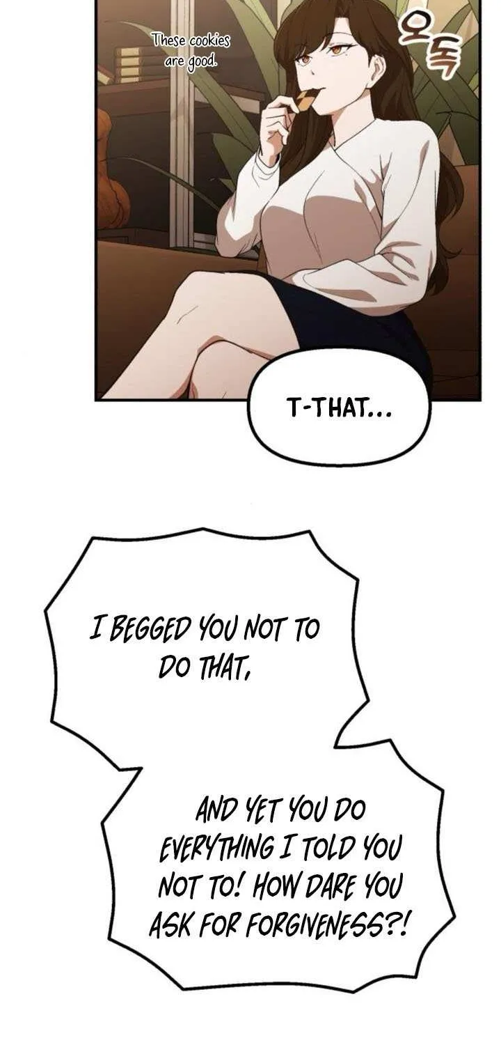 The Genius Wants to Be Ordinary! Chapter 45 page 48 - 