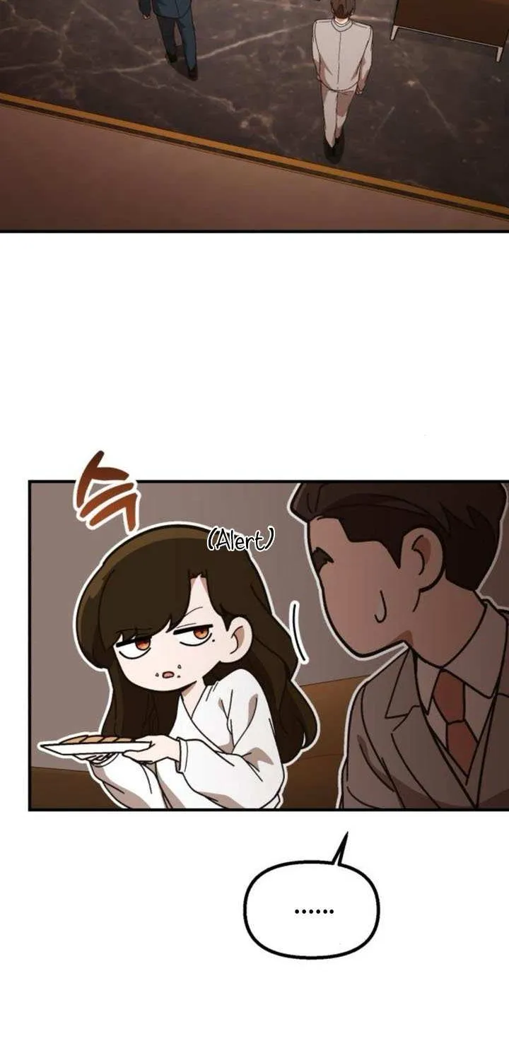 The Genius Wants to Be Ordinary! Chapter 45 page 53 - 