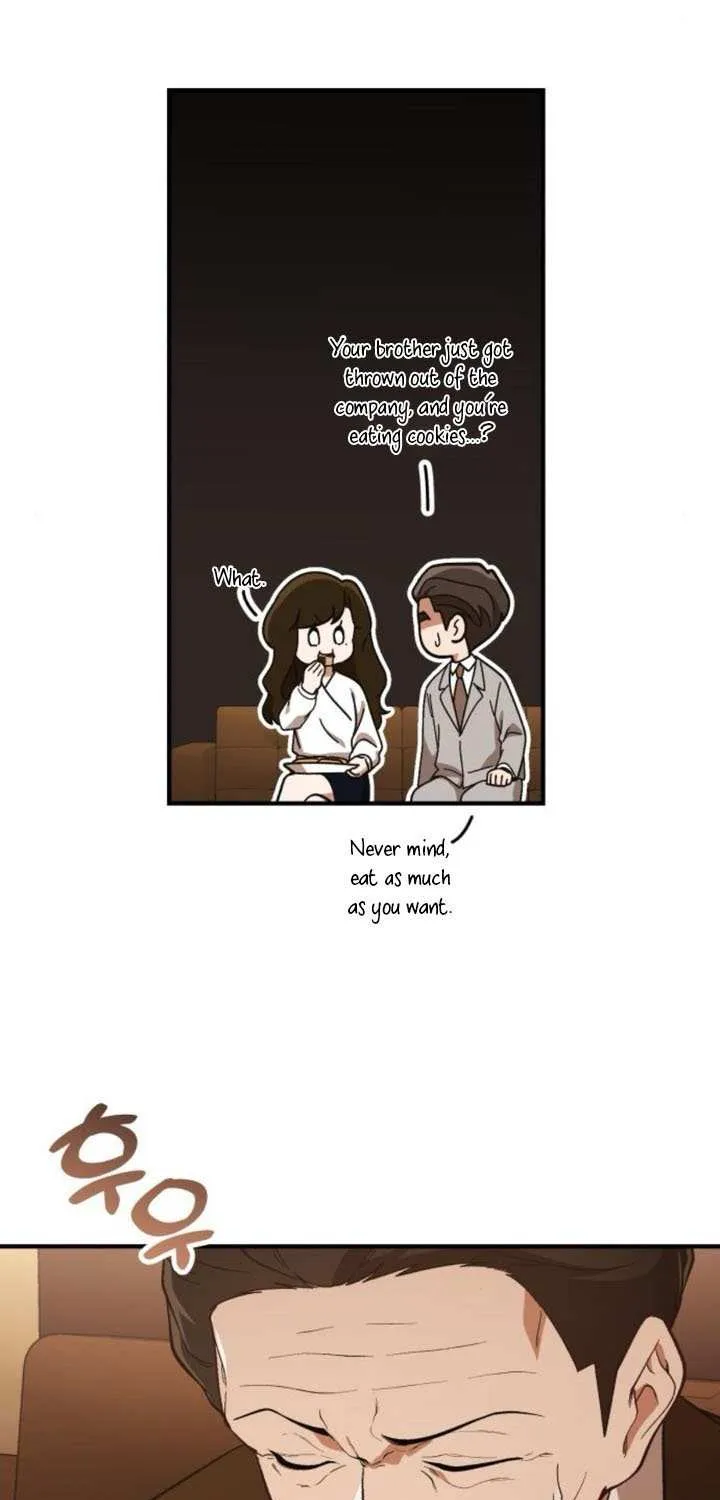 The Genius Wants to Be Ordinary! Chapter 45 page 54 - 