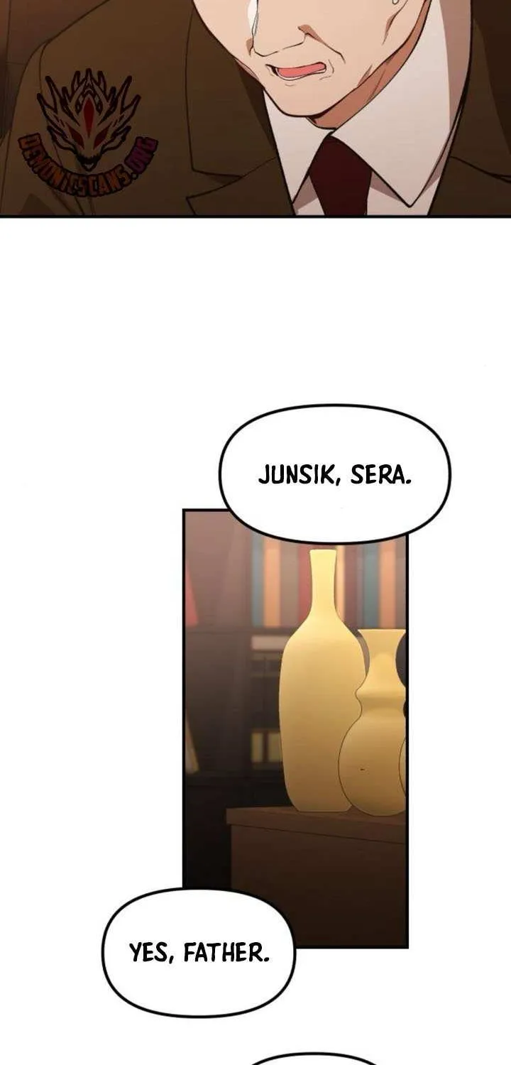 The Genius Wants to Be Ordinary! Chapter 45 page 55 - 
