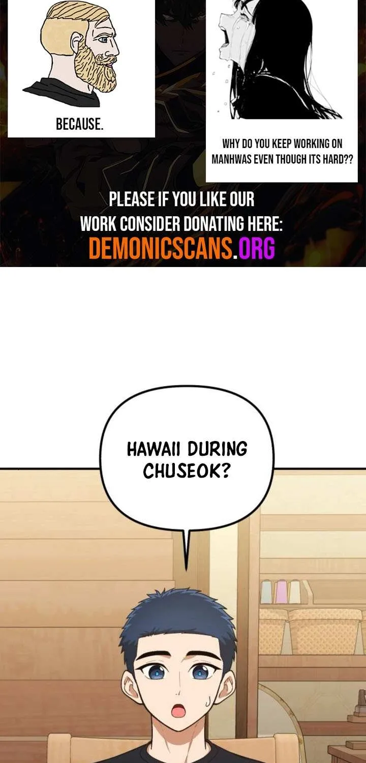 The Genius Wants to Be Ordinary! Chapter 45 page 7 - 