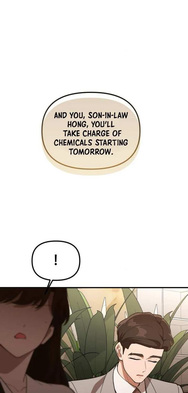 The Genius Wants to Be Ordinary! Chapter 45 page 62 - 