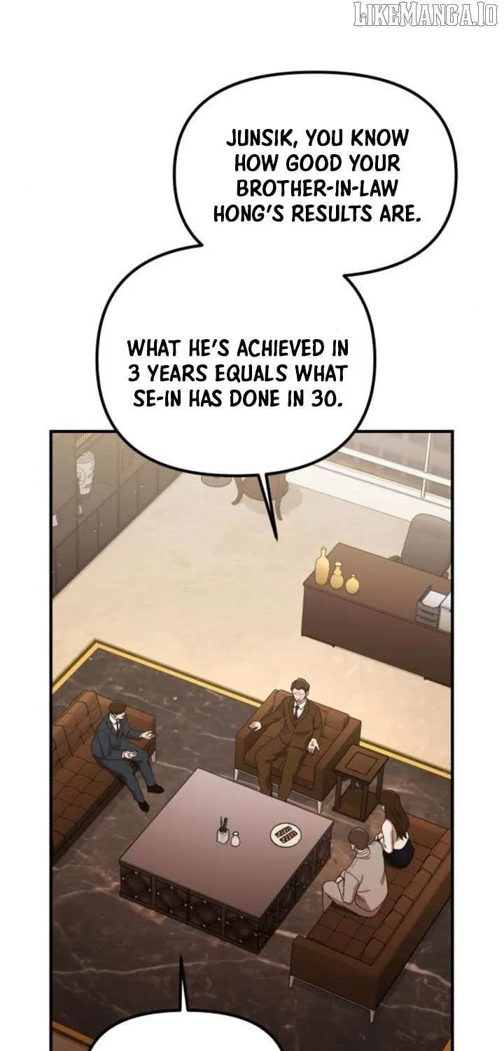 The Genius Wants to Be Ordinary! Chapter 45 page 64 - 