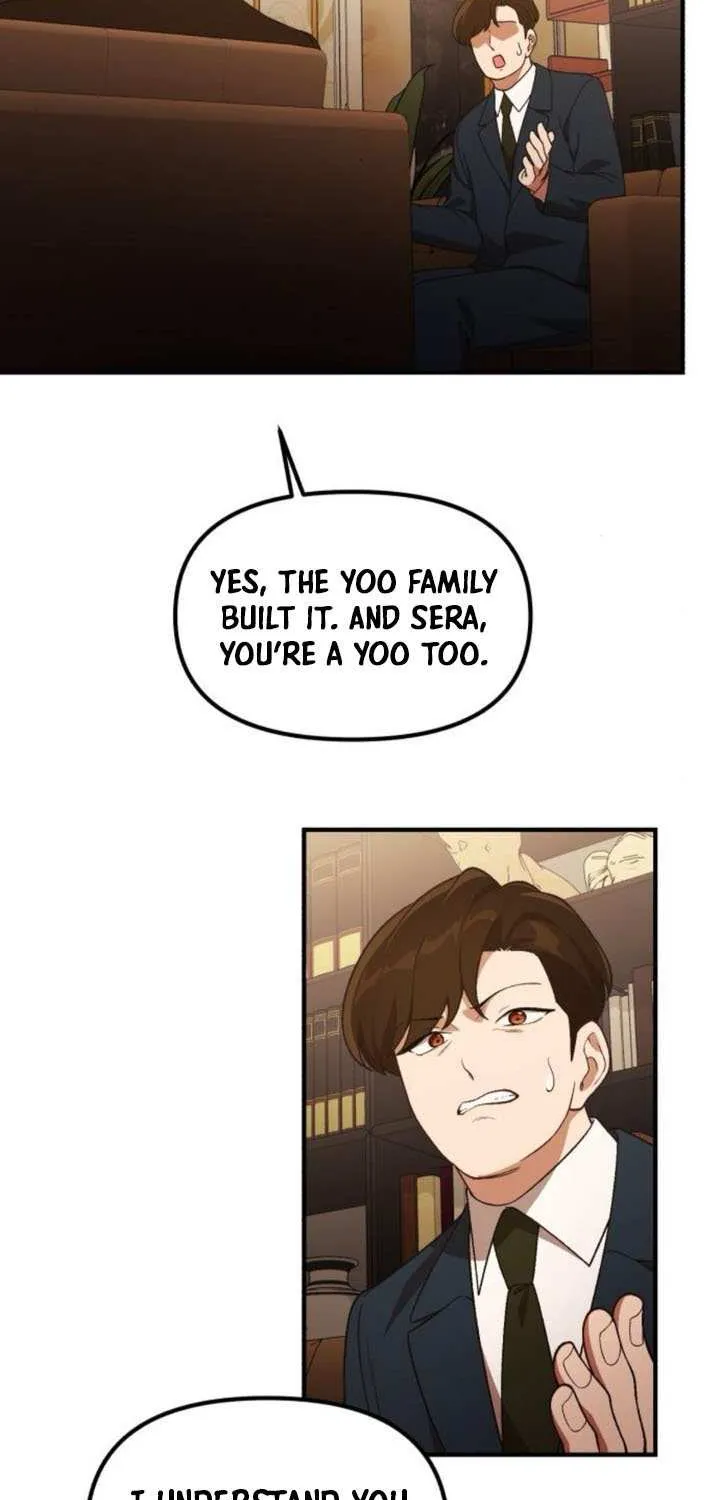 The Genius Wants to Be Ordinary! Chapter 45 page 66 - 