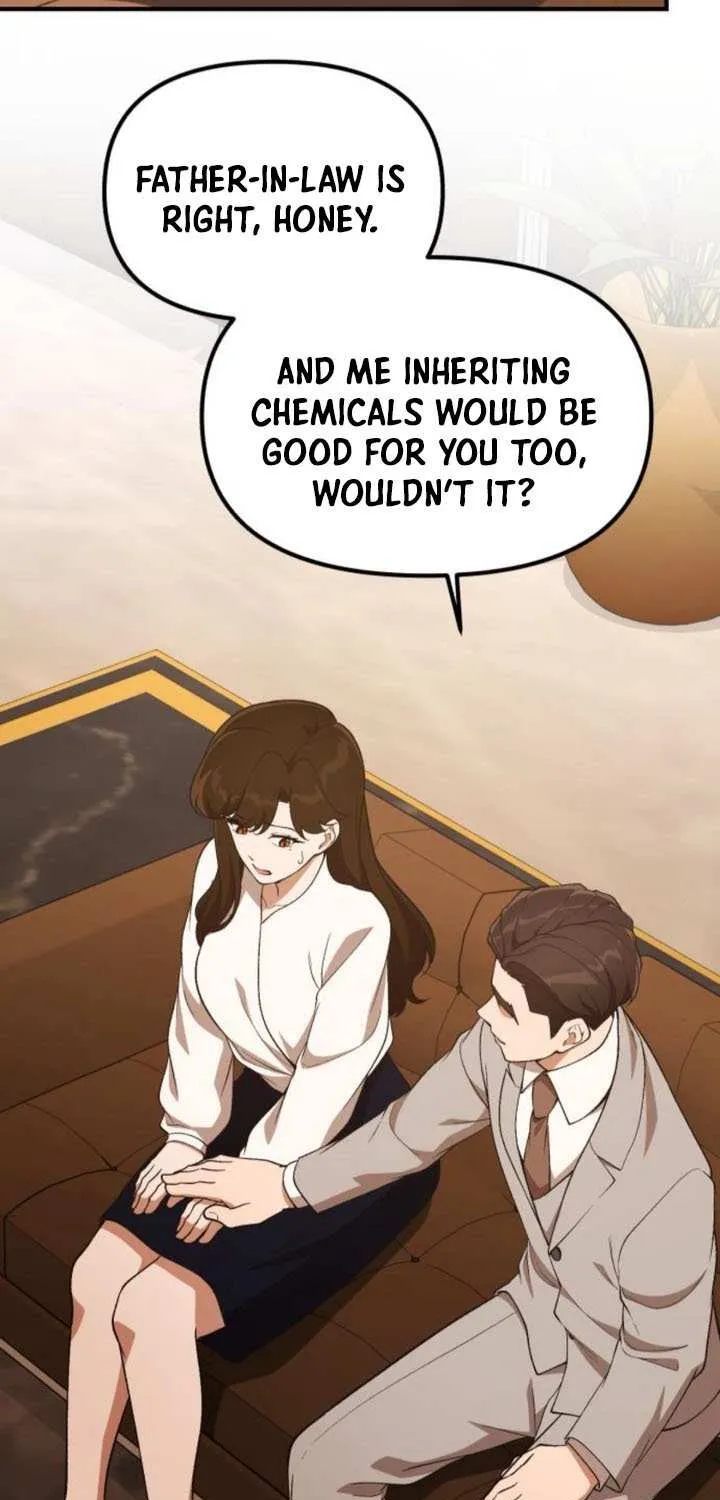 The Genius Wants to Be Ordinary! Chapter 45 page 68 - 