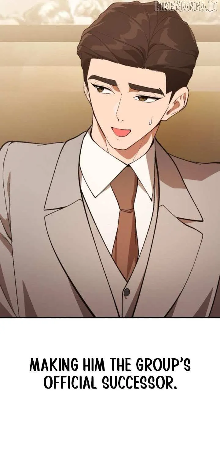 The Genius Wants to Be Ordinary! Chapter 45 page 71 - 