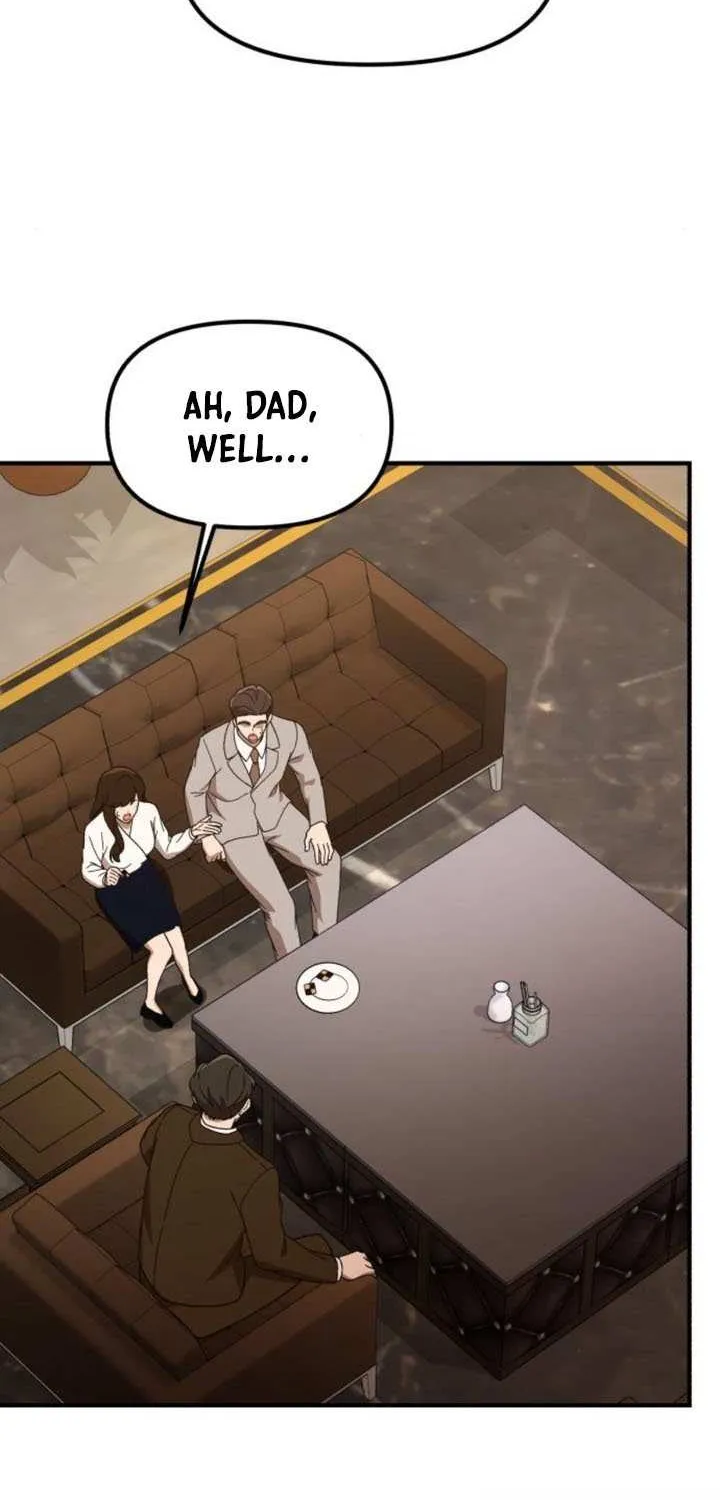 The Genius Wants to Be Ordinary! Chapter 45 page 81 - 