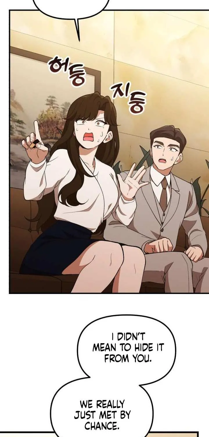 The Genius Wants to Be Ordinary! Chapter 46 page 3 - 