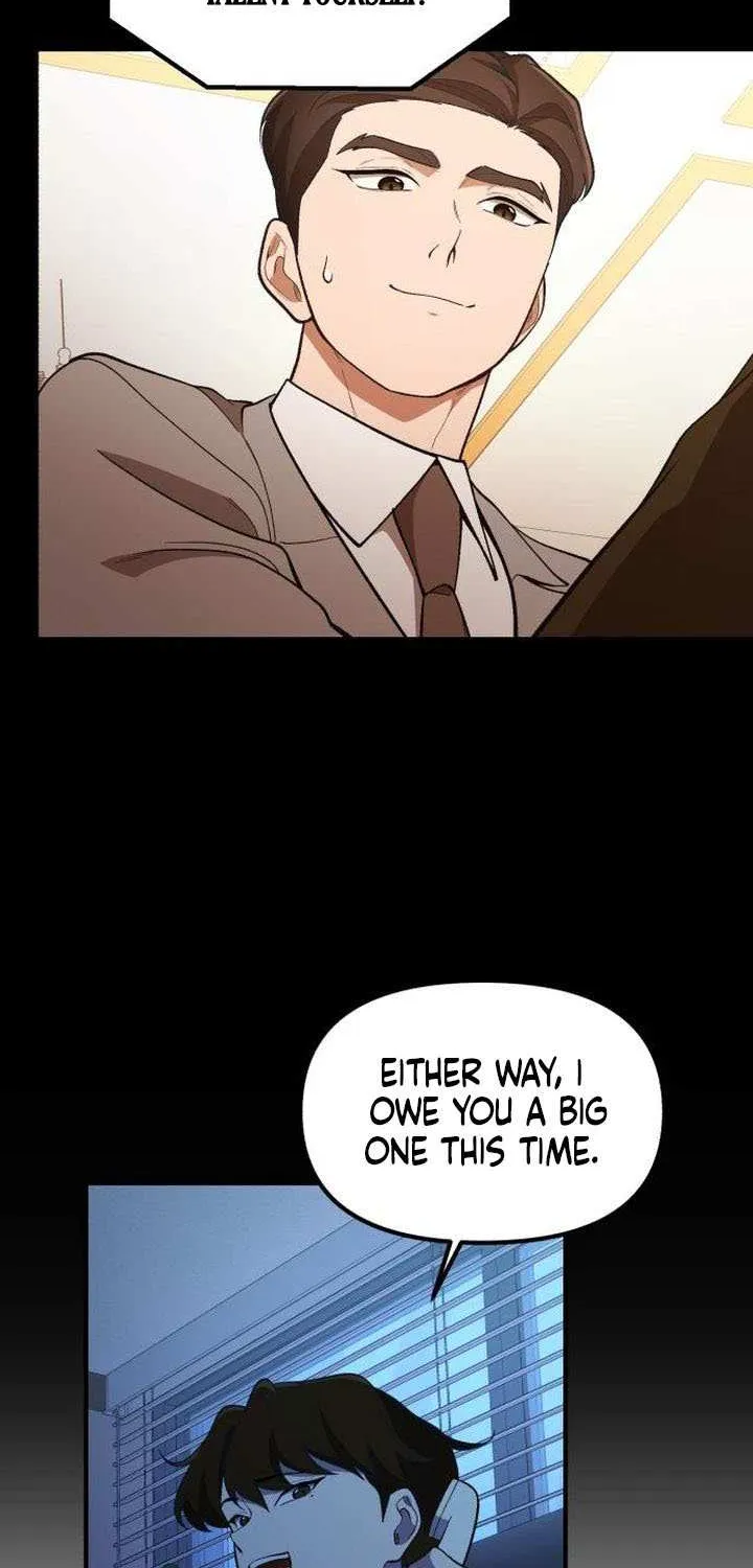 The Genius Wants to Be Ordinary! Chapter 46 page 22 - 