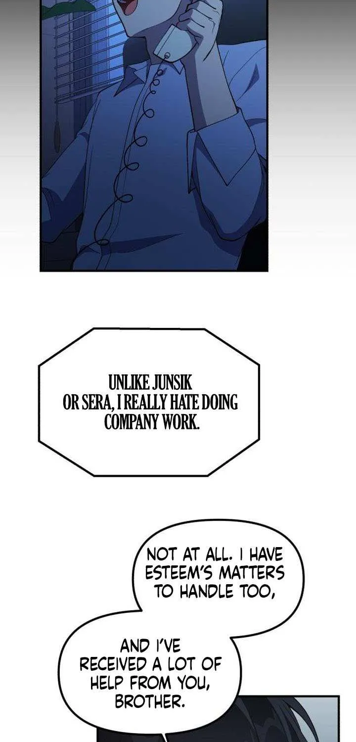 The Genius Wants to Be Ordinary! Chapter 46 page 23 - 