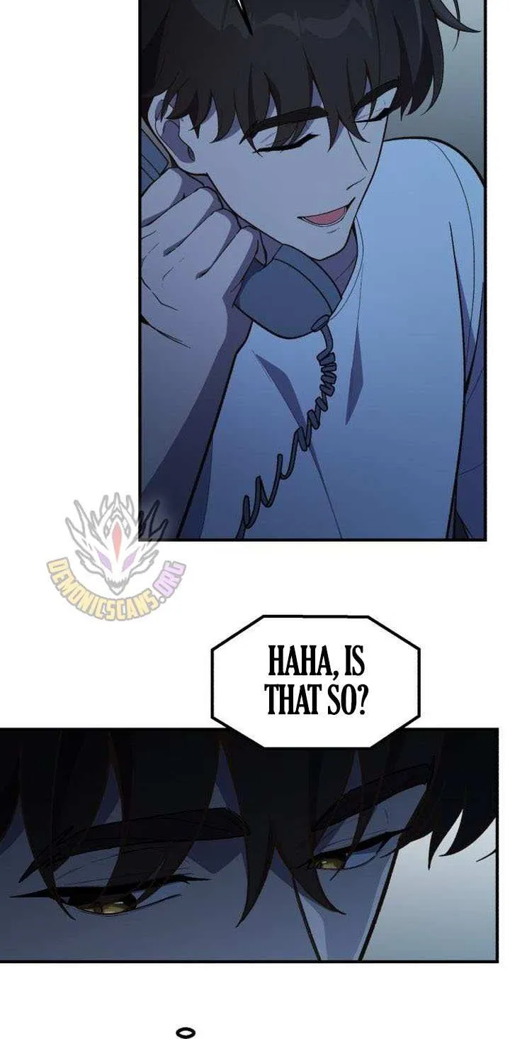 The Genius Wants to Be Ordinary! Chapter 46 page 24 - 