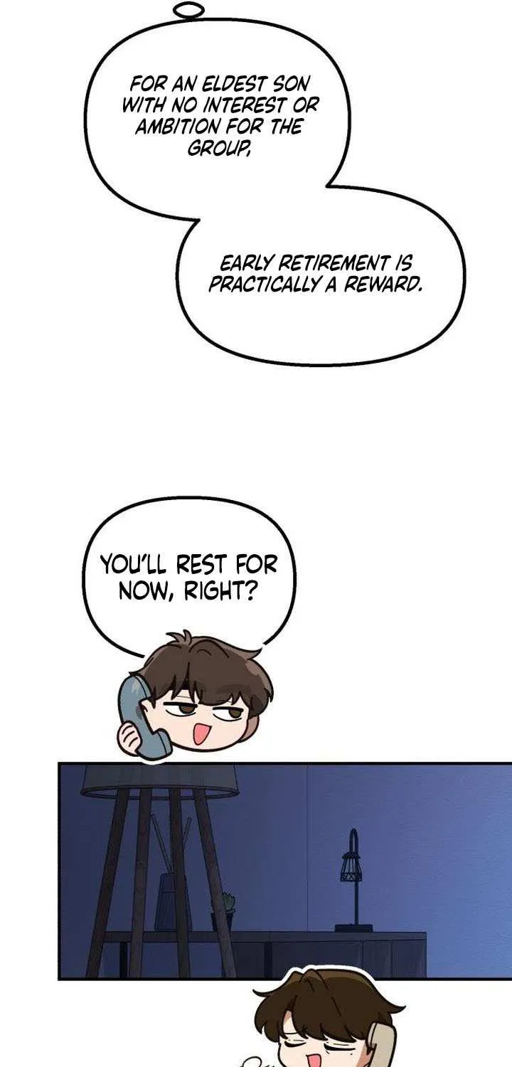 The Genius Wants to Be Ordinary! Chapter 46 page 25 - 