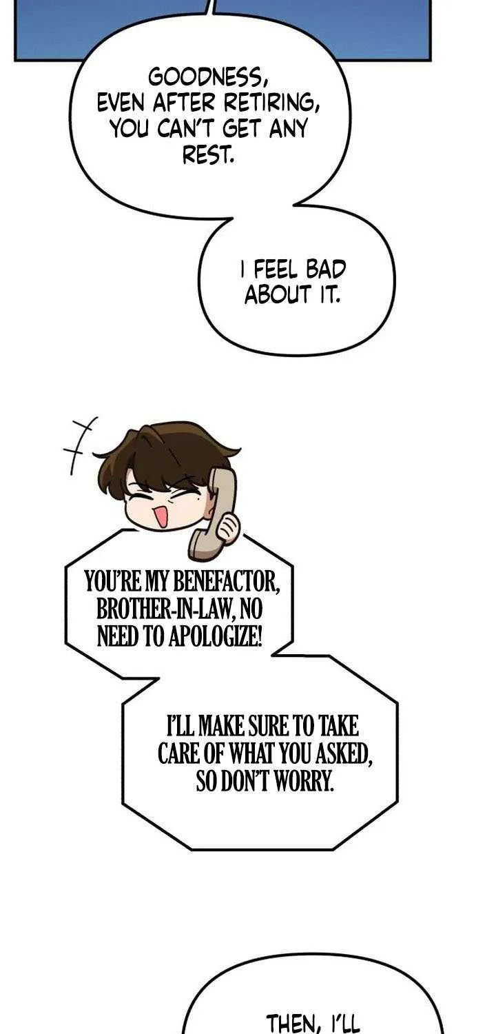 The Genius Wants to Be Ordinary! Chapter 46 page 27 - 