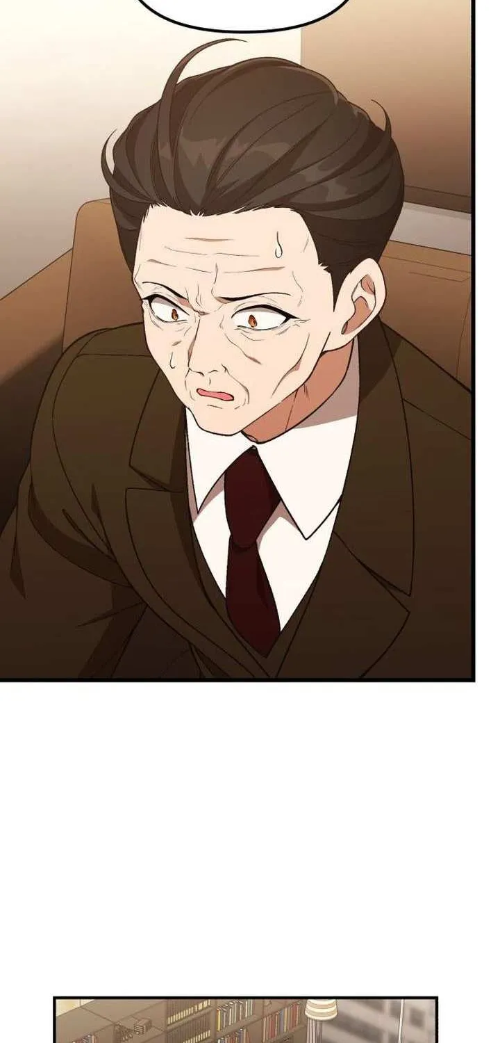 The Genius Wants to Be Ordinary! Chapter 46 page 4 - 