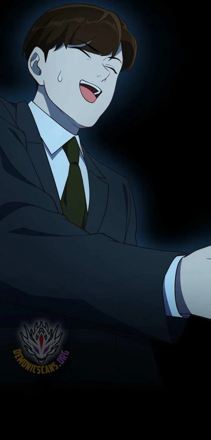 The Genius Wants to Be Ordinary! Chapter 46 page 32 - 
