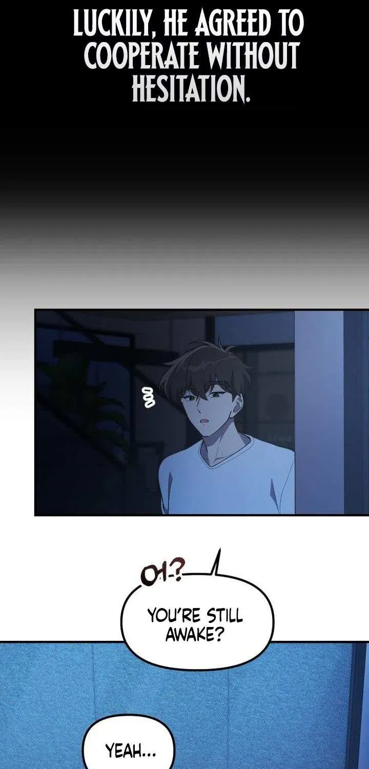 The Genius Wants to Be Ordinary! Chapter 46 page 33 - 