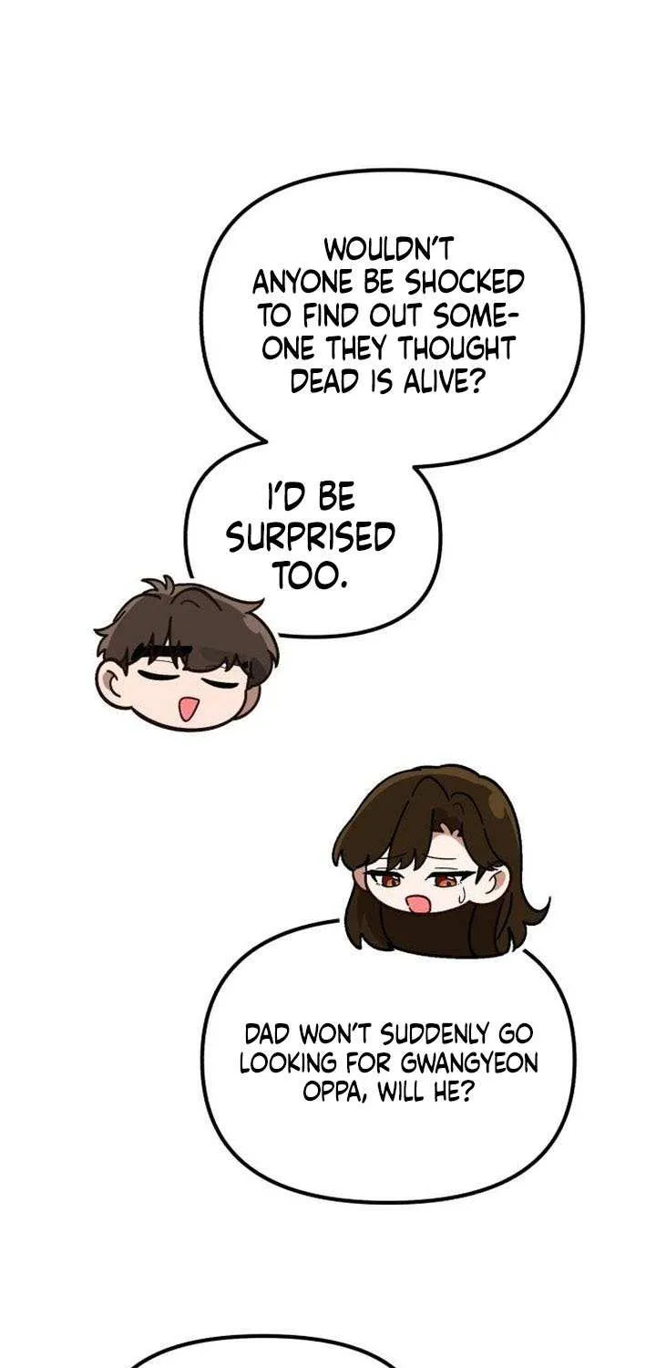 The Genius Wants to Be Ordinary! Chapter 46 page 37 - 