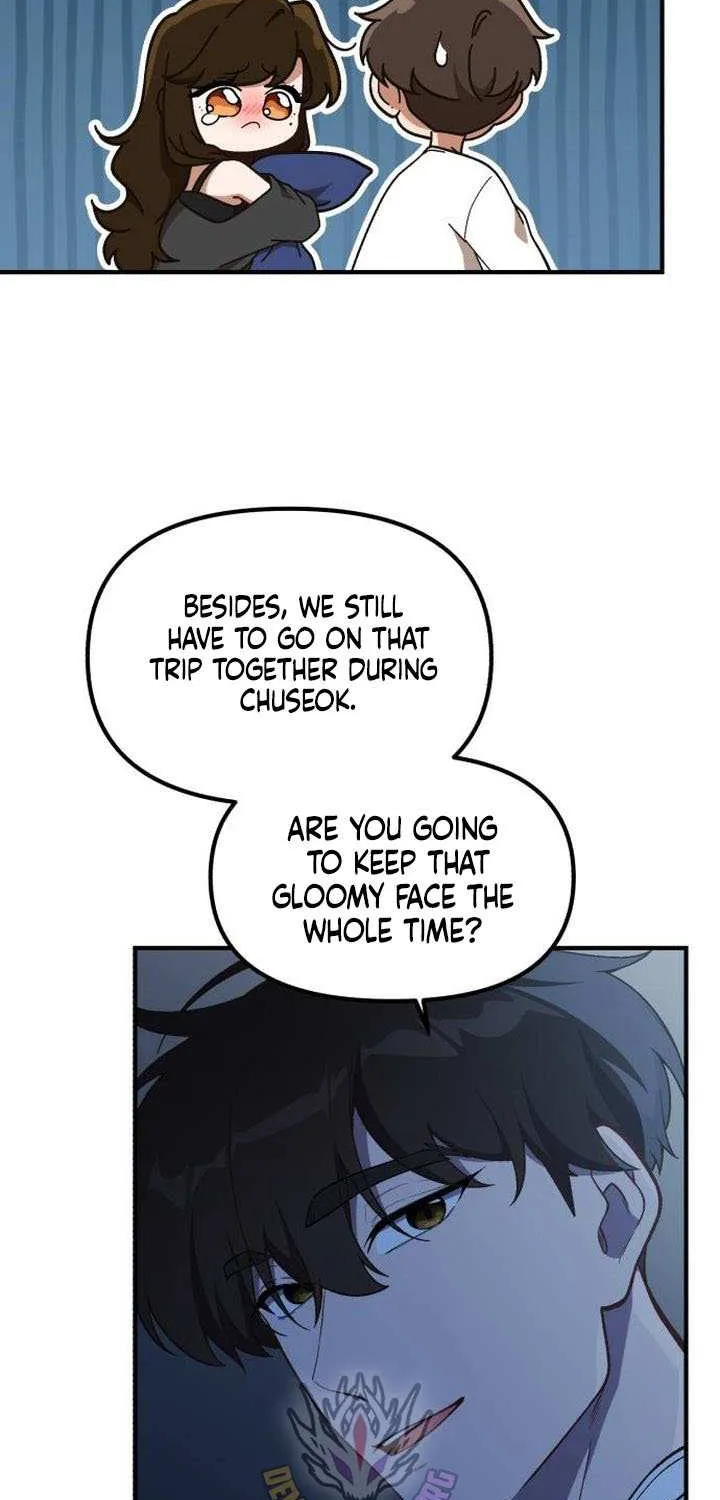The Genius Wants to Be Ordinary! Chapter 46 page 39 - 
