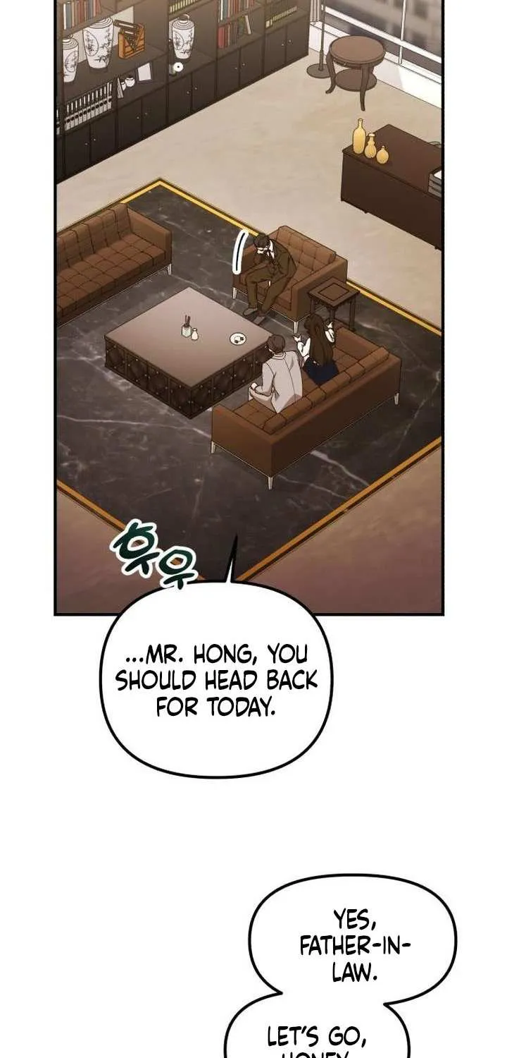 The Genius Wants to Be Ordinary! Chapter 46 page 5 - 