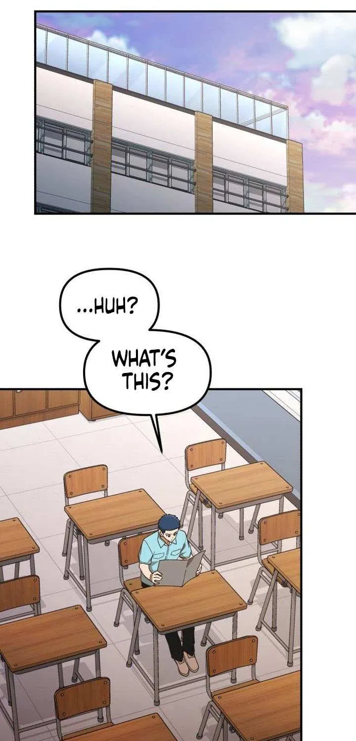 The Genius Wants to Be Ordinary! Chapter 46 page 44 - 