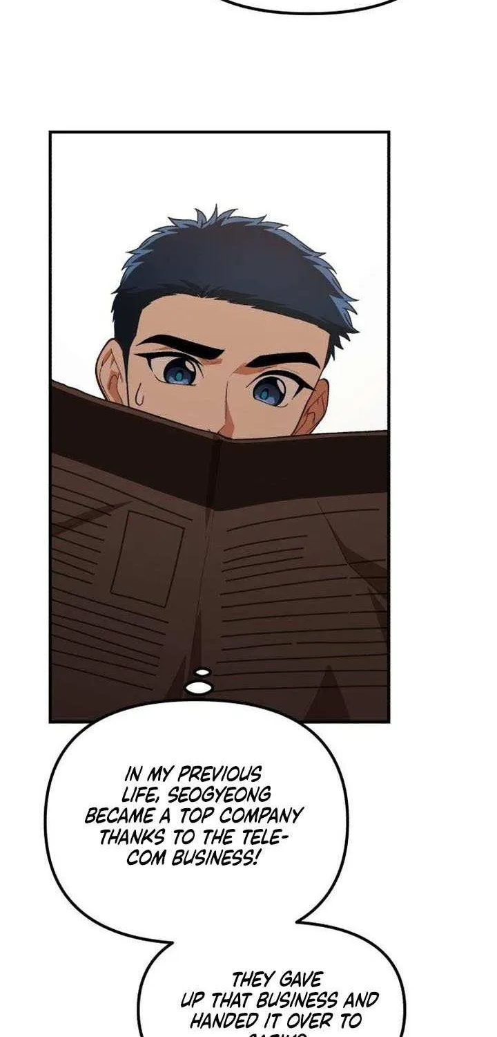 The Genius Wants to Be Ordinary! Chapter 46 page 46 - 