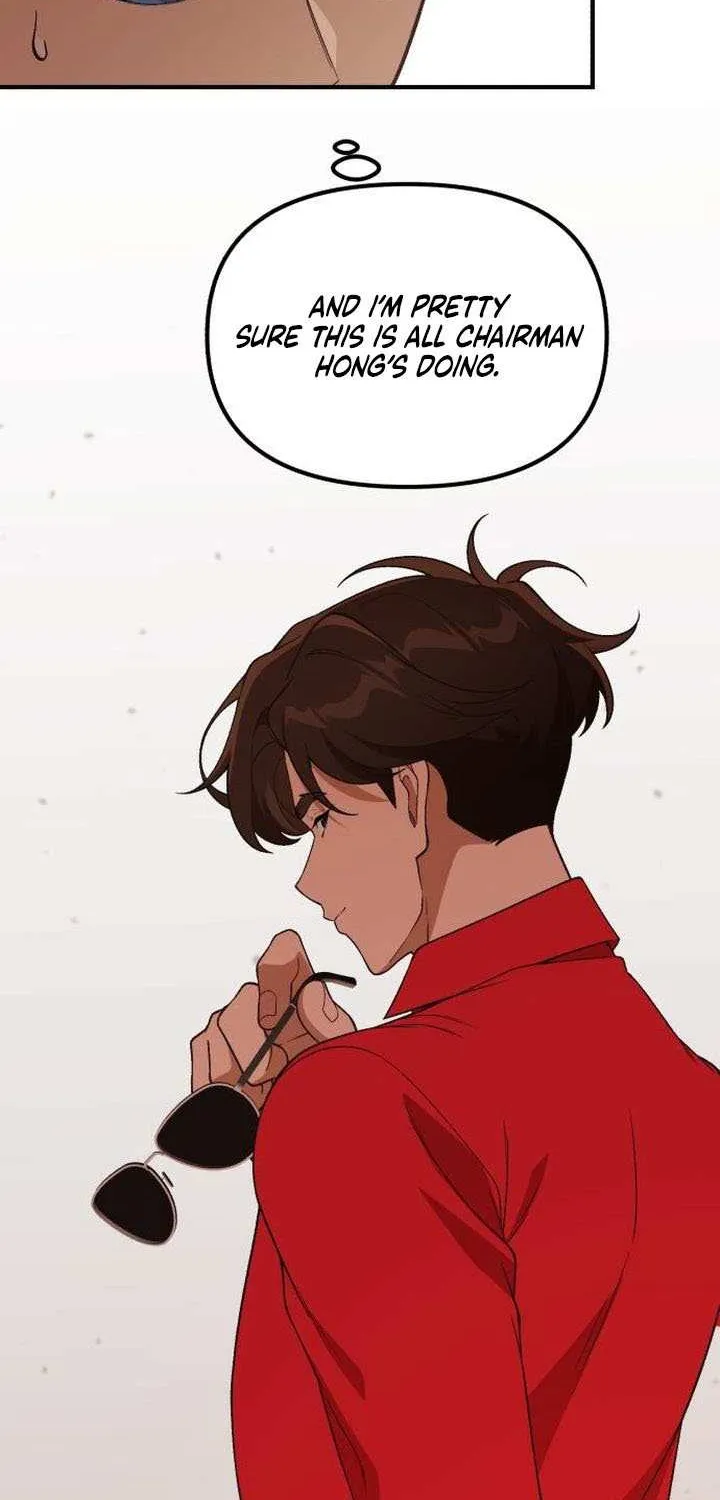 The Genius Wants to Be Ordinary! Chapter 46 page 50 - 