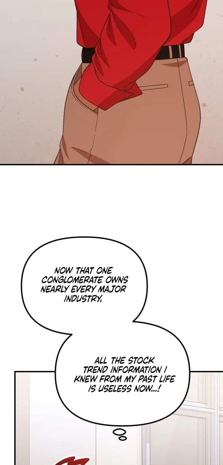 The Genius Wants to Be Ordinary! Chapter 46 page 51 - 