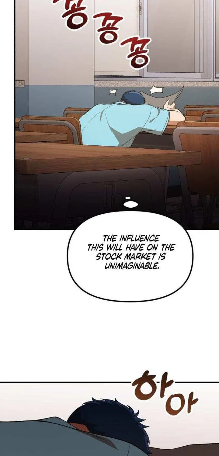 The Genius Wants to Be Ordinary! Chapter 46 page 52 - 