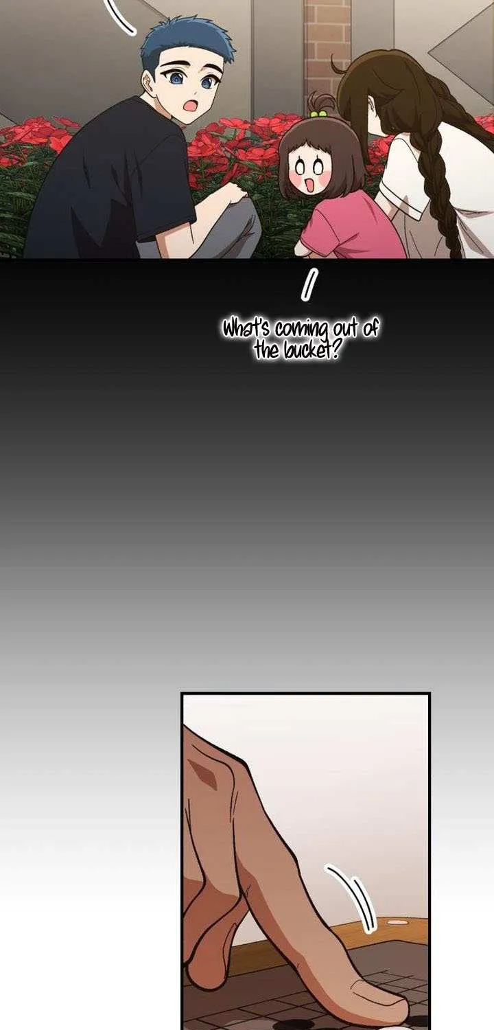 The Genius Wants to Be Ordinary! Chapter 46 page 61 - 
