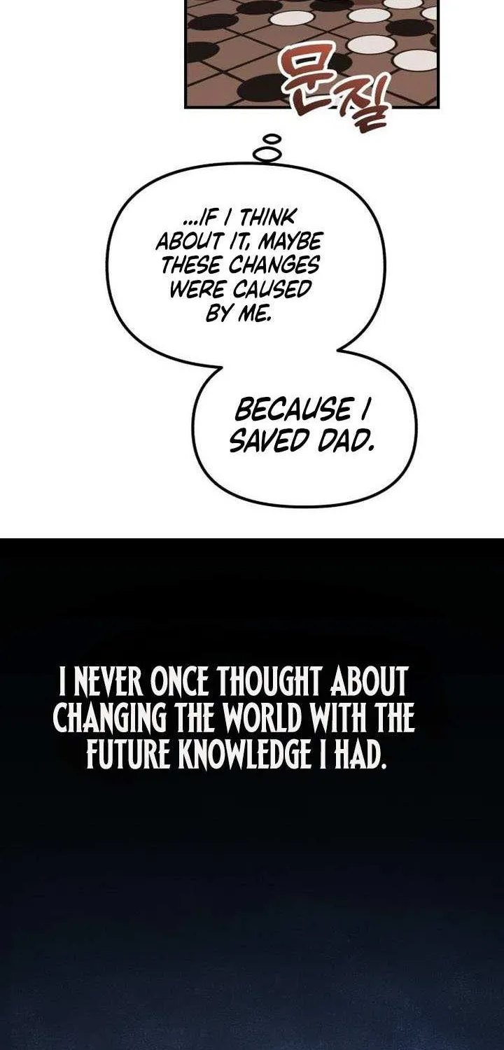The Genius Wants to Be Ordinary! Chapter 46 page 62 - 