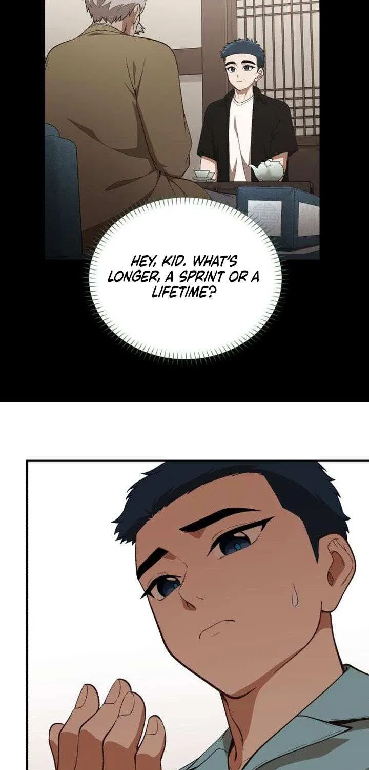 The Genius Wants to Be Ordinary! Chapter 46 page 75 - 