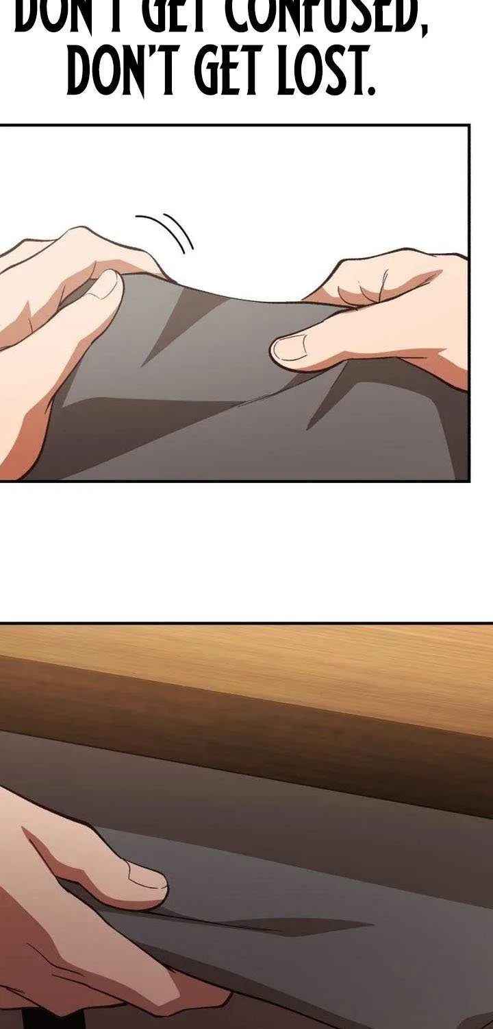 The Genius Wants to Be Ordinary! Chapter 46 page 77 - 