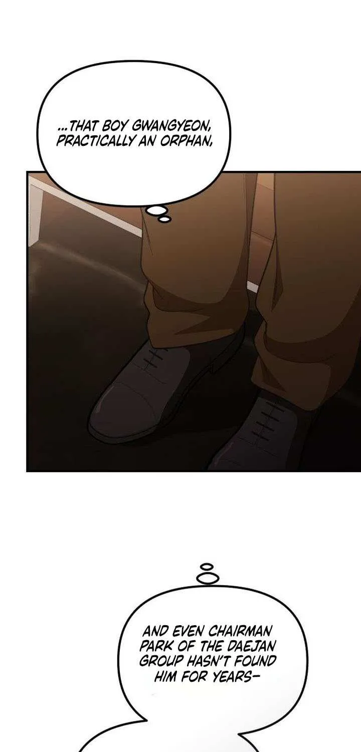 The Genius Wants to Be Ordinary! Chapter 46 page 9 - 