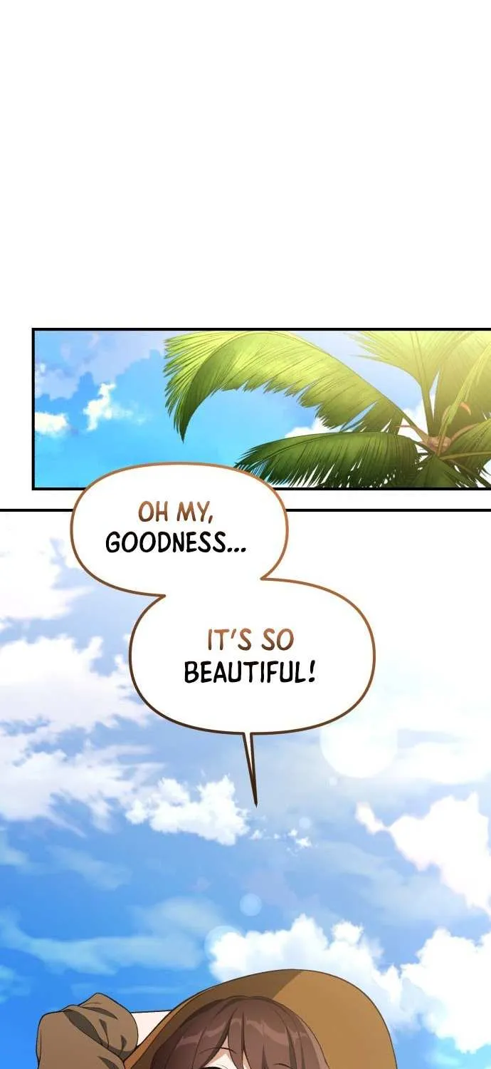 The Genius Wants to Be Ordinary! Chapter 47 page 2 - 