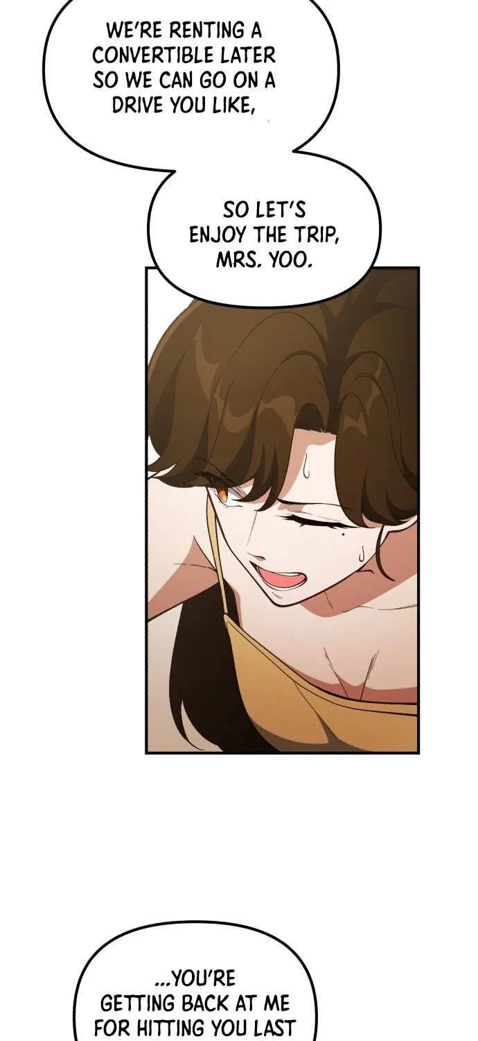 The Genius Wants to Be Ordinary! Chapter 47 page 11 - 