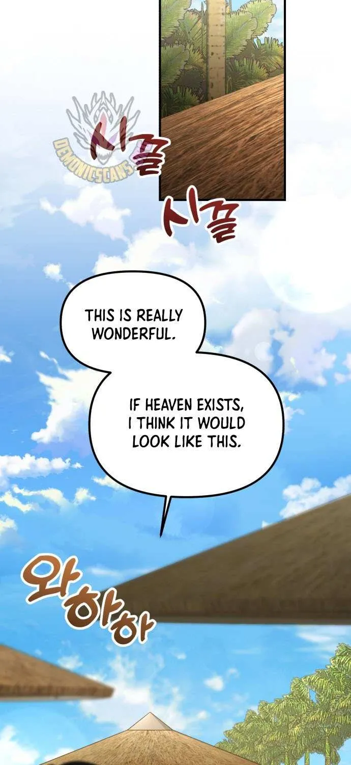 The Genius Wants to Be Ordinary! Chapter 47 page 13 - 