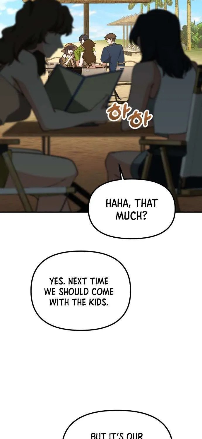 The Genius Wants to Be Ordinary! Chapter 47 page 14 - 
