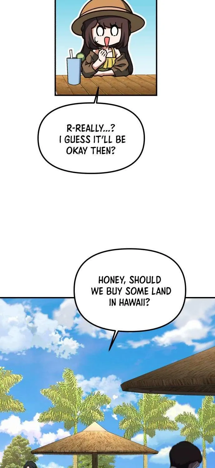The Genius Wants to Be Ordinary! Chapter 47 page 18 - 