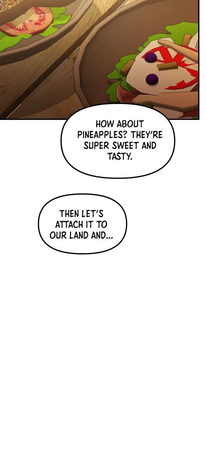 The Genius Wants to Be Ordinary! Chapter 47 page 21 - 