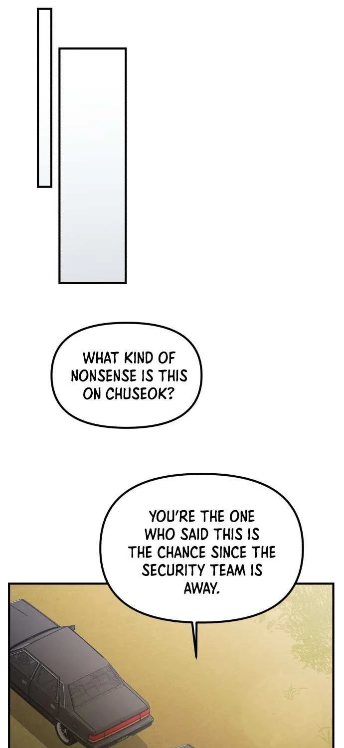 The Genius Wants to Be Ordinary! Chapter 47 page 22 - 