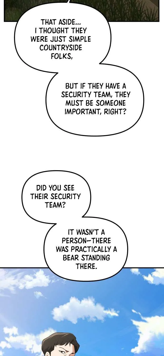 The Genius Wants to Be Ordinary! Chapter 47 page 24 - 