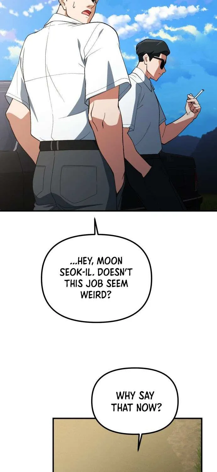 The Genius Wants to Be Ordinary! Chapter 47 page 25 - 